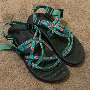 Chaco sandal youth/women